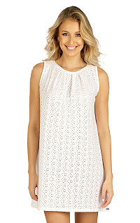 Dresses, skirts, tunics LITEX > Woman´s sleeveless dress.