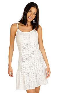 Dresses, skirts, tunics LITEX > Women´s dress with adjustable straps.