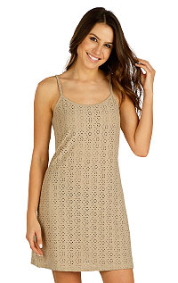 Dresses, skirts, tunics LITEX > Women´s dress with adjustable straps.