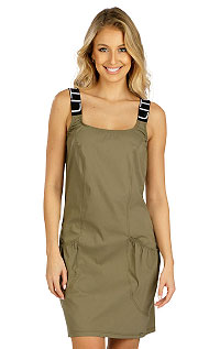 Dresses, skirts, tunics LITEX > Women´s sports dress.
