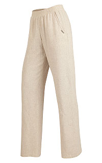 Leggings, trousers, shorts LITEX > Women´s long trousers.