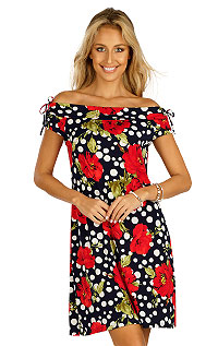 Dresses, skirts, tunics LITEX > Woman´s sleeveless dress.
