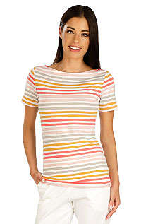 T-Shirts, Tops, Blusen LITEX > Damen T-Shirt, kurzarm.