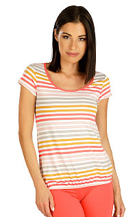 Damenmode LITEX > Damen T-Shirt, kurzarm.