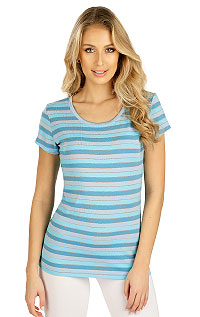 T-Shirts, Tops, Blusen LITEX > Damen T-Shirt, kurzarm.