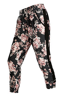 Sportbekleidung LITEX > Damen Funktionelle 7/8 Hose.