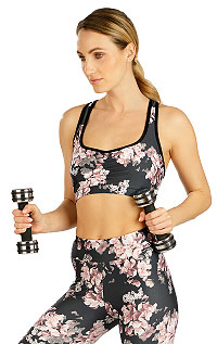 Fitness LITEX > Women´s sport top.