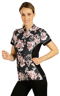 Sportbekleidung LITEX > Damen T-shirt basic.