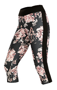 Leggings LITEX > Damen 3/4 Leggings.