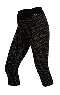 Medium Leggings LITEX > Women´s 3/4 length leggings.