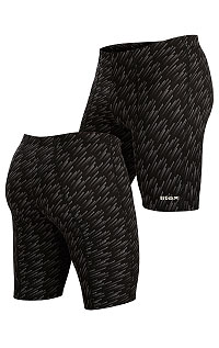 Jogging, Laufen LITEX > Herren Kurze Thermo Leggings.