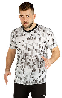 Trička, tielka LITEX > Funkčné tričko pánske s krátkym rukávom.