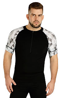 Pánske oblečenie LITEX > Funkčné cyklo tričko pánske.