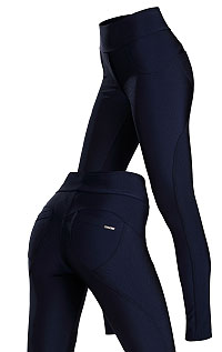 Lange Leggings LITEX > Damen Push-up Leggings.