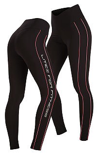 Long Leggings LITEX > Women´s long leggings.