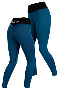 Lange Leggings LITEX > Damen Leggings, lang.