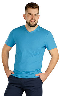 MEN'S SPORTSWEAR LITEX > Men´s T-shirt.