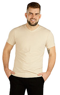 MEN'S SPORTSWEAR LITEX > Men´s T-shirt.