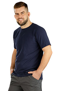 HERRENMODE LITEX > Herren T-Shirt, kurzarm.