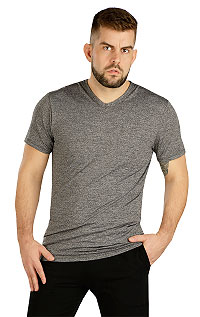 T-Shirts LITEX > Herren T-Shirt, kurzarm.