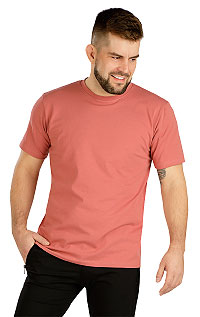 MEN'S SPORTSWEAR LITEX > Men´s T-shirt.