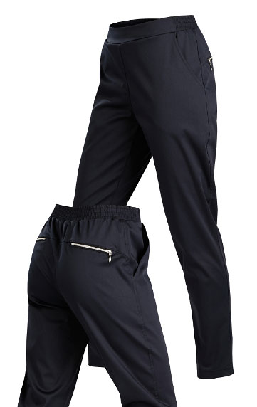 Kalhoty dámské do pasu. | Legíny, kalhoty, kraťasy LITEX