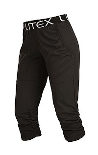 Sportswear LITEX > Women´s 3/4 length trousers.