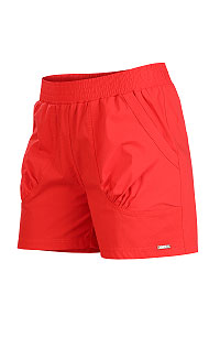 Women´s clothes LITEX > Women´s shorts.