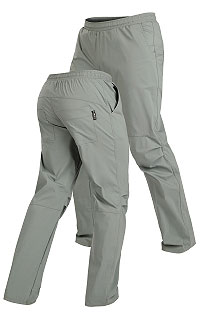 MEN'S SPORTSWEAR LITEX > Men´s long trousers.