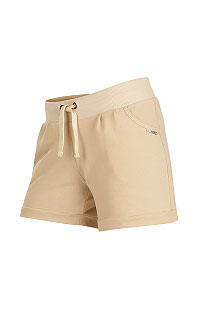 Trousers and shorts LITEX > Women´s shorts.