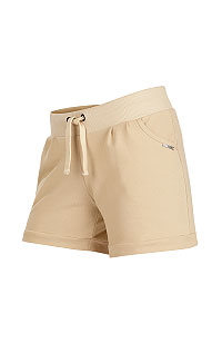 Damen Shorts. LITEX