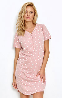 Pyžamá, nočné košele LITEX > Dámska nočná košieľka.