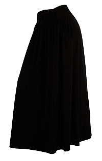 Šaty, sukně, tuniky LITEX > Sukně dámská dlouhá.
