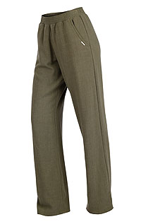 Women´s clothes LITEX > Women´s long trousers.