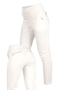 Leggings, trousers, shorts LITEX > Women´s classic waist trousers.