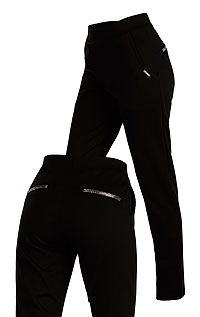 Leggings, trousers, shorts LITEX > Women´s classic waist trousers.