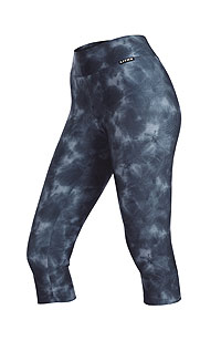 Leggings LITEX > Women´s 3/4 length leggings.