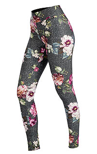 Leggings LITEX > Women´s long leggings.