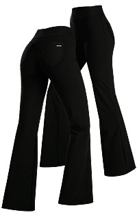 Leggings LITEX > Women´s long leggings.