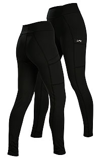 Leggings LITEX > Women´s long leggings.