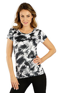 Sportbekleidung LITEX > Damen T-Shirt, kurzarm.