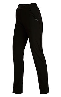 Leggings, trousers, shorts LITEX > Women´s classic waist cut long trousers.