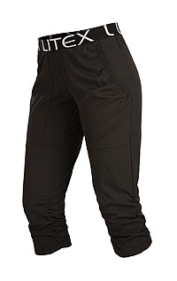 Sportbekleidung LITEX > Damen 3/4 Hose.