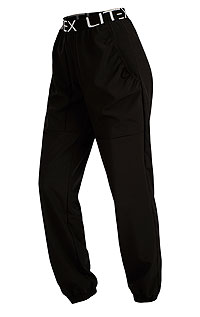 Sportswear LITEX > Women´s long trousers.