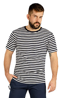 HERRENMODE LITEX > Herren T-Shirt, kurzarm.