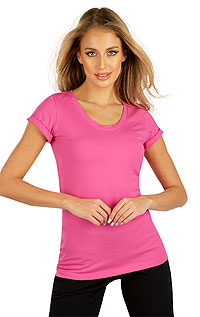 Women´s clothes LITEX > Women´s T-shirt.