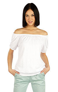 Damenmode LITEX > Damen T-Shirt, kurzarm.