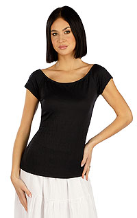 T-Shirts, Tops, Blusen LITEX > Damen T-Shirt, kurzarm.