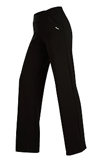 Sportswear LITEX > Women´s long sport trousers.