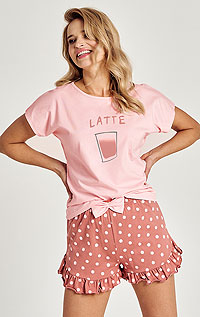 Pyžamá, nočné košele LITEX > Pyžamo dámske.